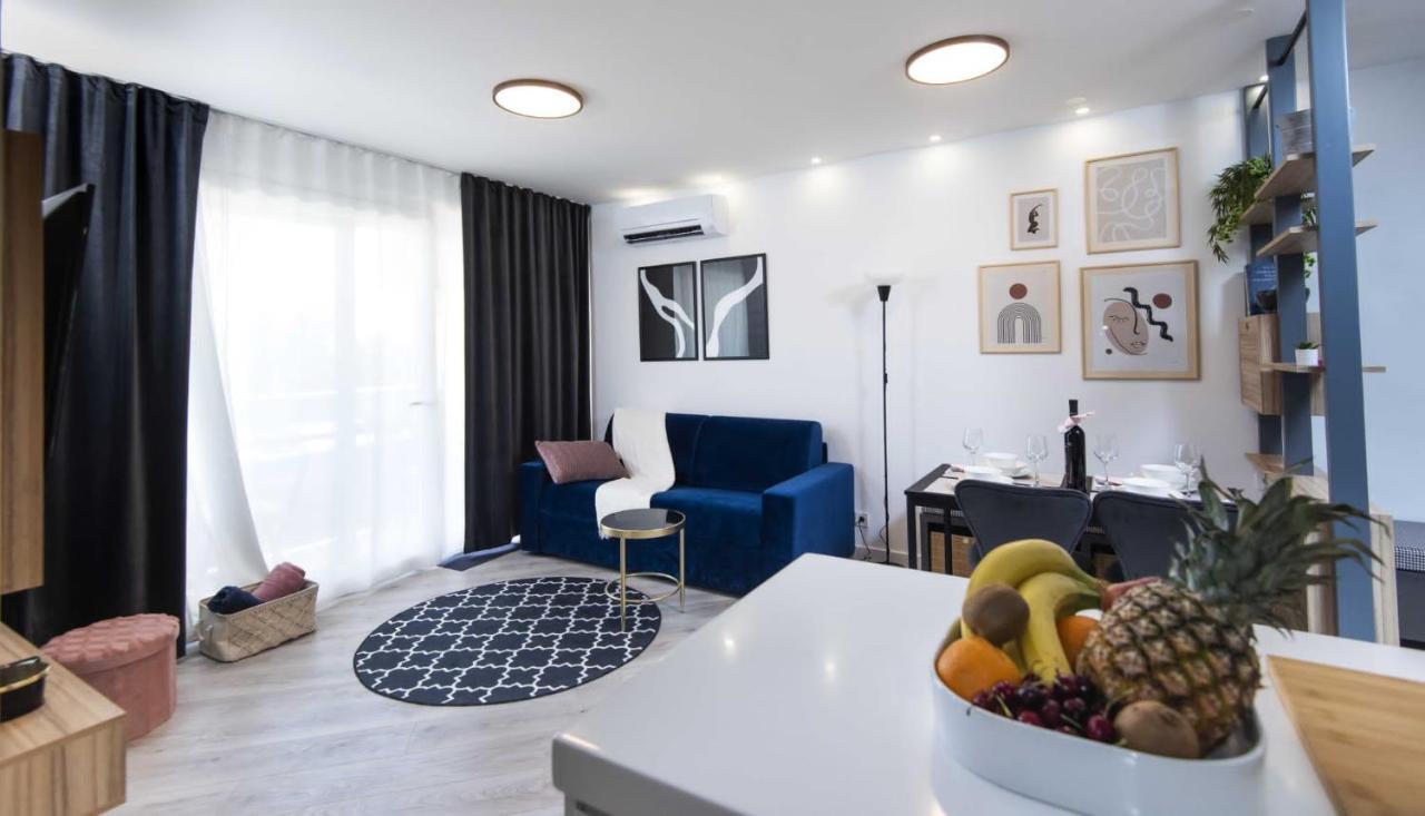 Turquoise River View, Apartamento *