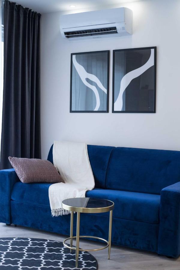 Apartamento Turquoise River View,