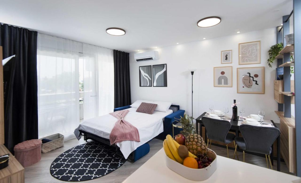 Apartma Turquoise River View, *