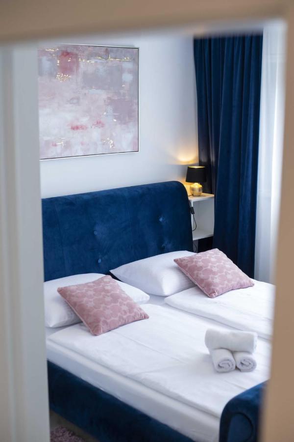 Apartma Turquoise River View, Omis