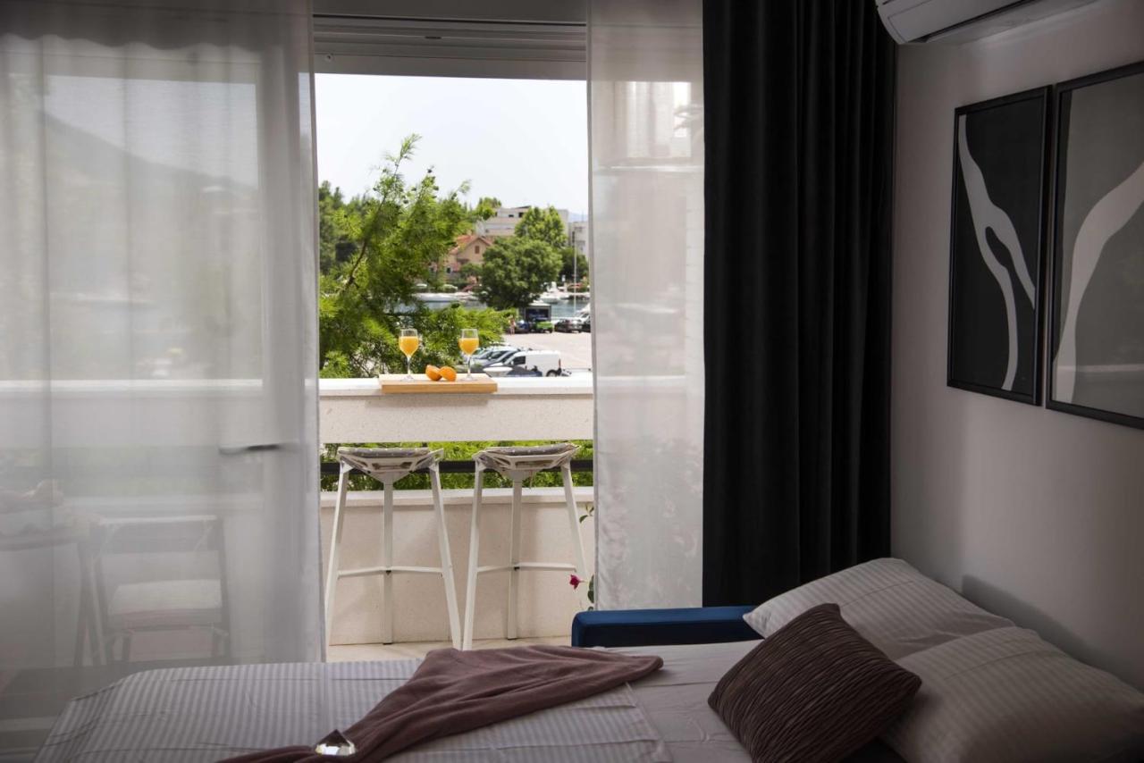 Apartma Turquoise River View, Omis