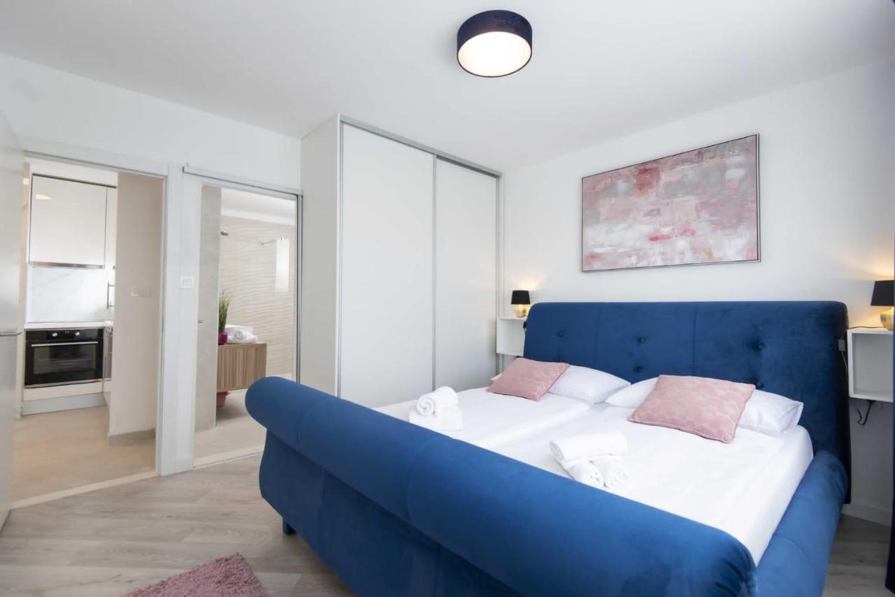 Apartma Turquoise River View, Omis
