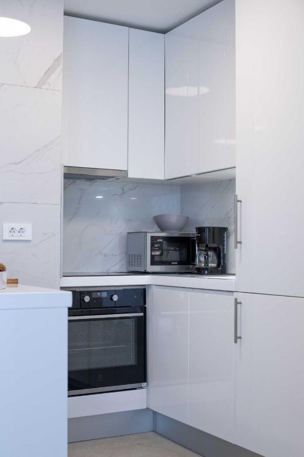 Turquoise River View, Apartma *