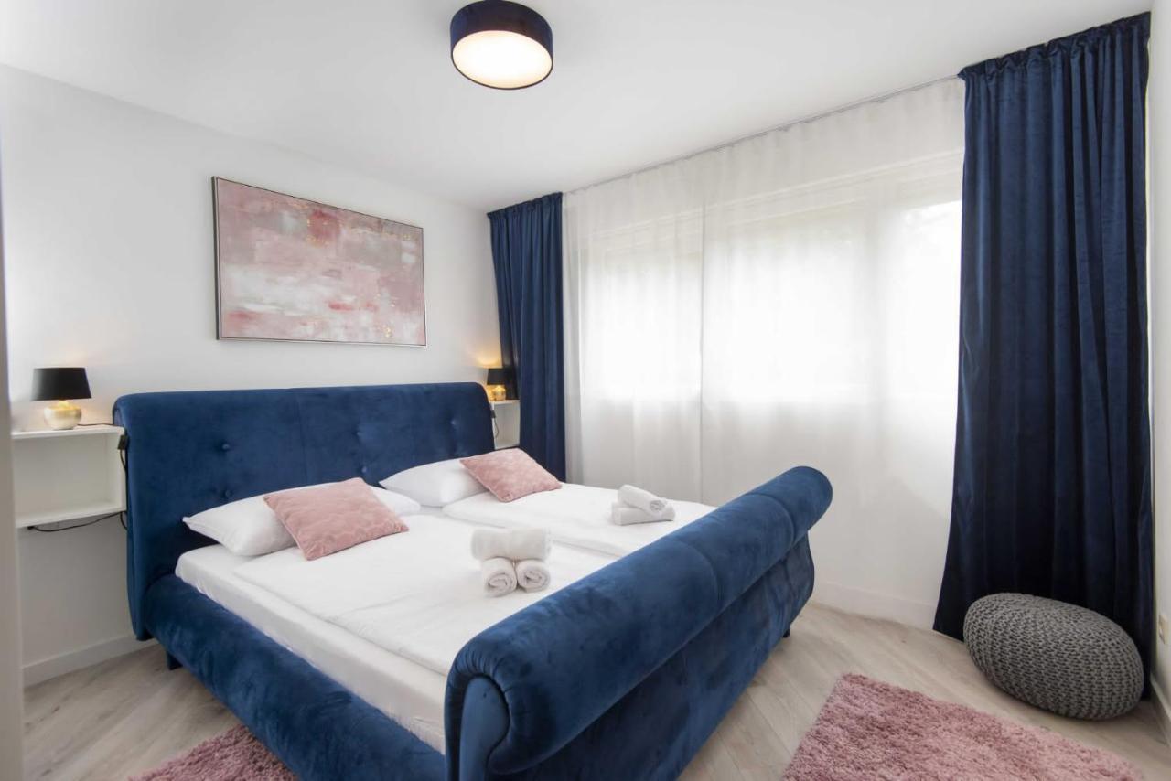 Turquoise River View, Apartma *